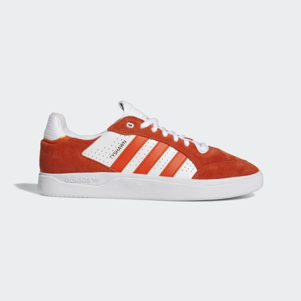 Naranja Zapatillas Tyshawn Low