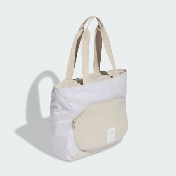 Μπεζ ΤΣΑΝΤΑ TOTE ADIDAS CLASSIC SUMMER TOTE