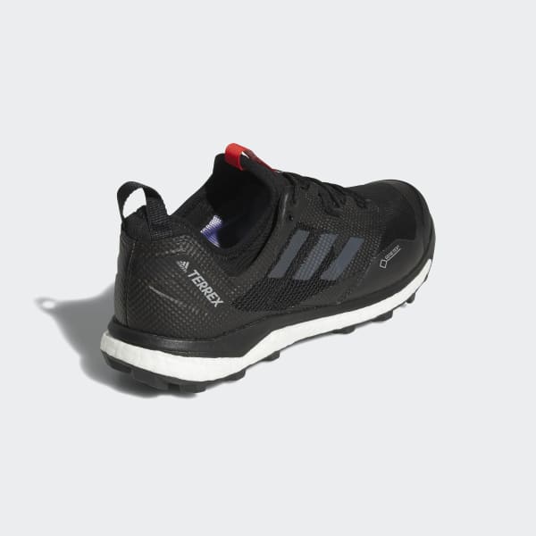 adidas Terrex Agravic XT GORE-TEX Trail Running Shoes - Black | adidas US