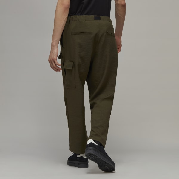 y3 cargo pants