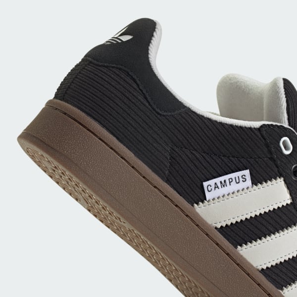 adidas Campus 00s Shoes - Black | adidas Singapore