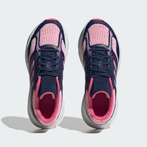 Blue Galaxy Star Shoes