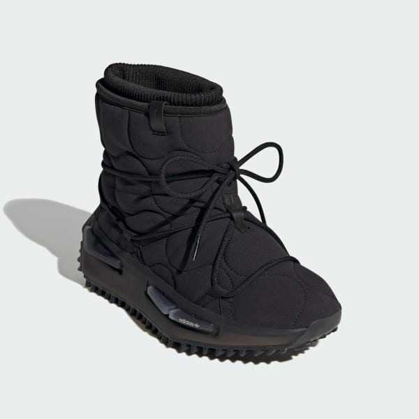 zwart NMD_S1 Schoenen