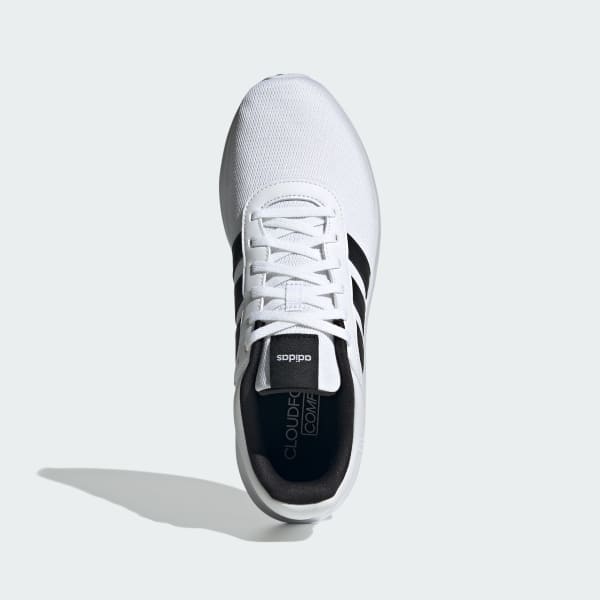 Lite racer white review hotsell