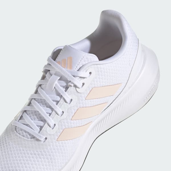 Adidas women's cheap runfalcon shoes