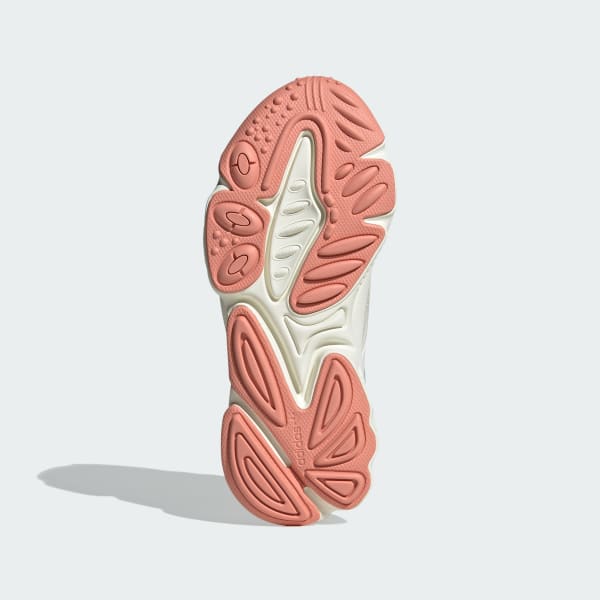 Bianco Scarpe OZWEEGO
