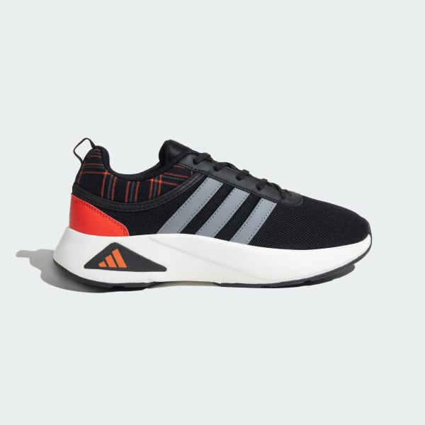 adidas Stridx Shoes Black adidas India
