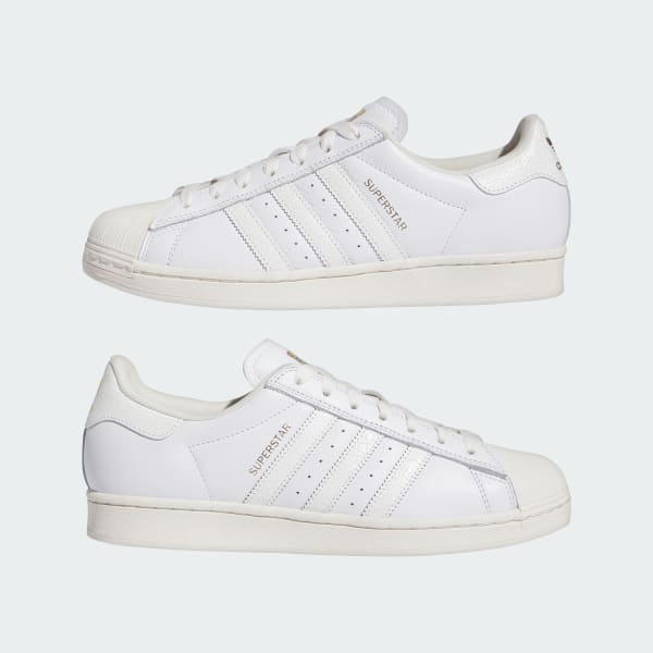 adidas Superstar ADV Shoes - White | adidas Canada