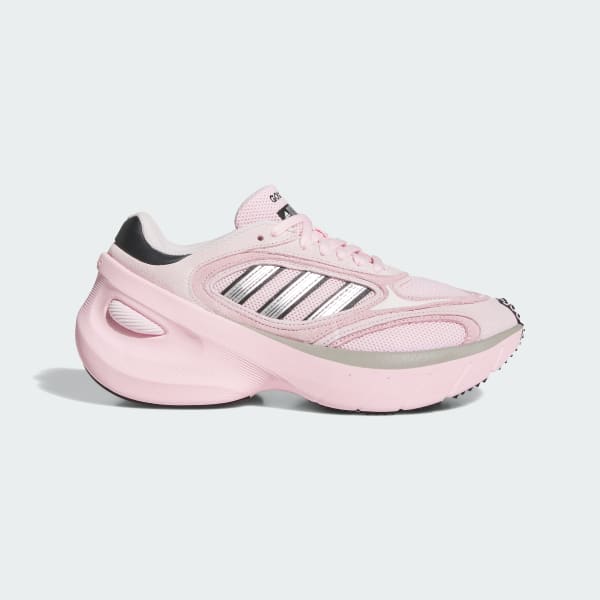 Pink ADIZERO GOUKANA SHOES