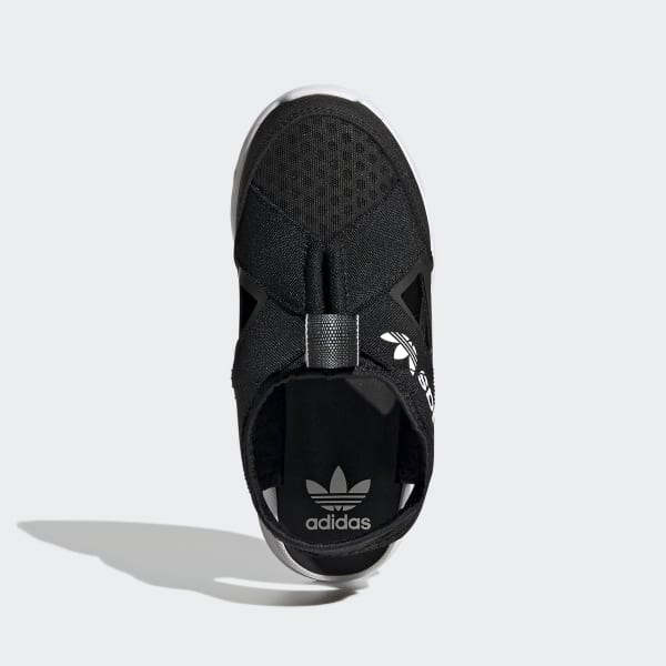adidas 360 Sandalet - Siyah | adidas Türkiye