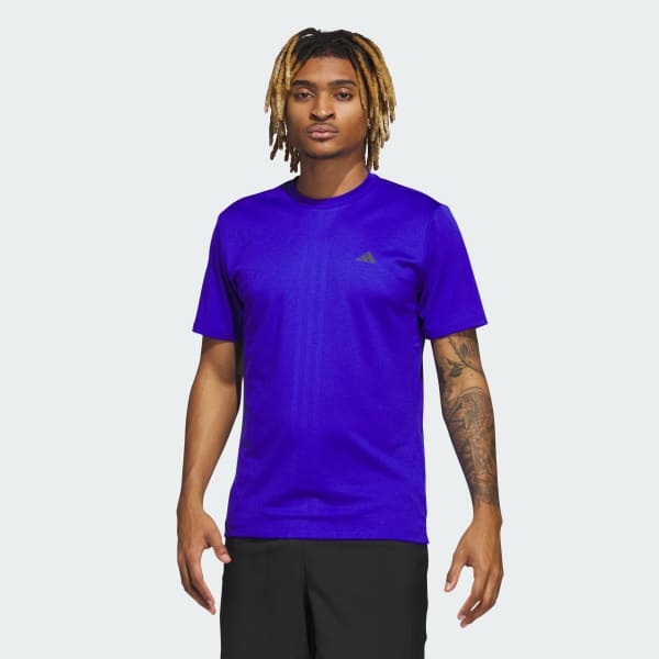 Adidas hot sale training tshirt