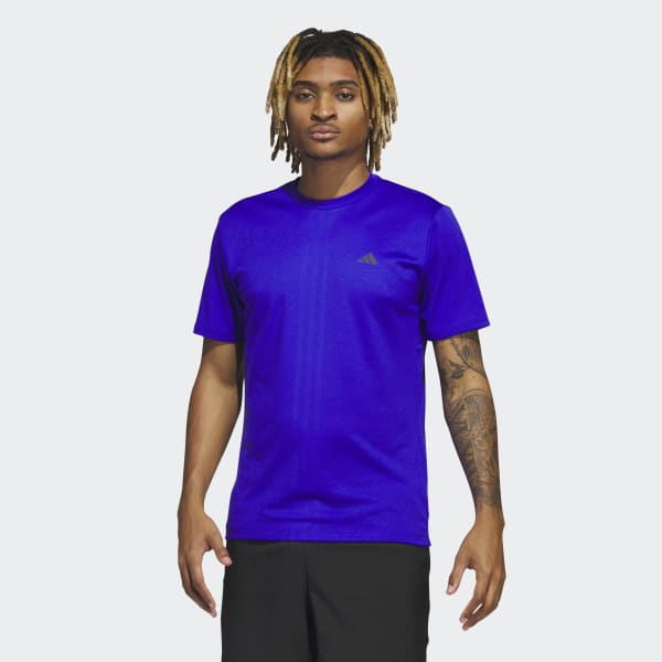 T-SHIRT ADIDAS TRAINING ESSENTIALS - ADIDAS - Homme - Vêtements