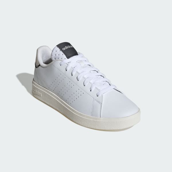 Hvit Advantage Base 2.0 Shoes