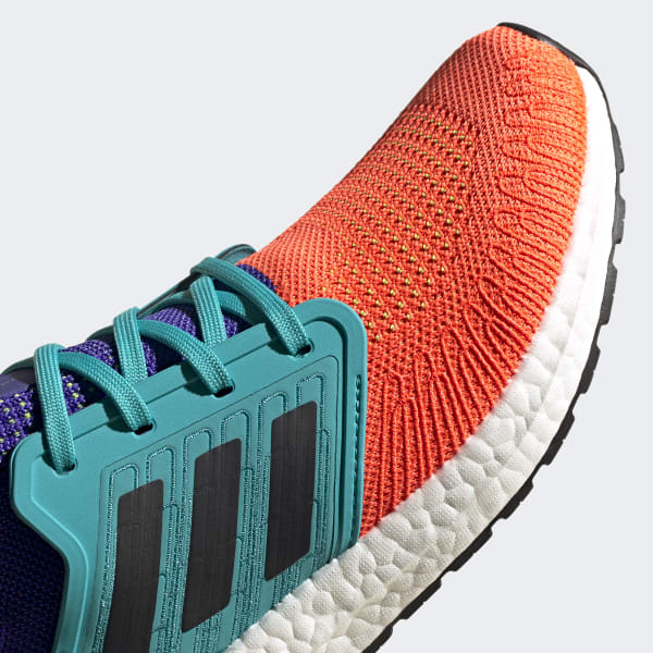 Ultraboost sales 20 naranjas