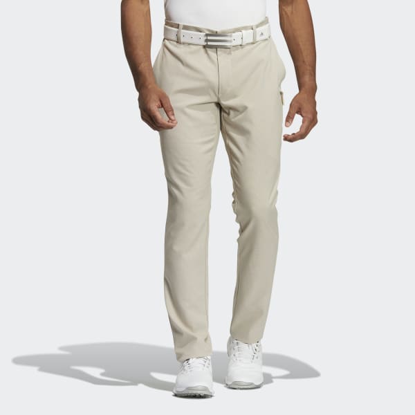 adidas Primegreen Ultimate 365 Tapered Golf Pants HC6645 Grey 5 – Clarkes  Golf