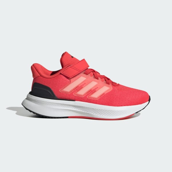 adidas Ultrarun Shoes Kids Orange adidas India