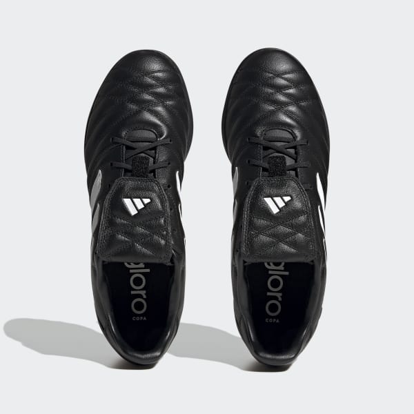 Noir Chaussure Copa Gloro Turf
