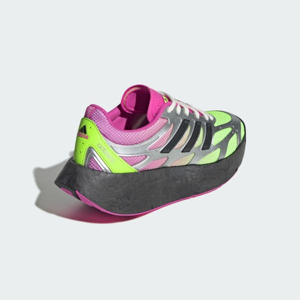 adidas Adizero Aruku Shoes - Green | Free Shipping with