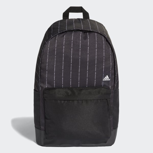 Adidas Sirt Cantasi Siyah Adidas Turkey