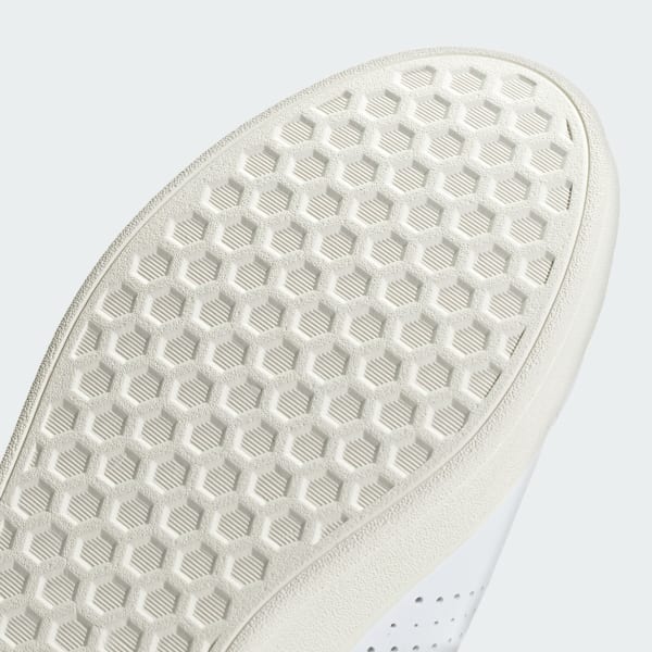 adidas Advantage Base Shoes Bialy adidas Poland