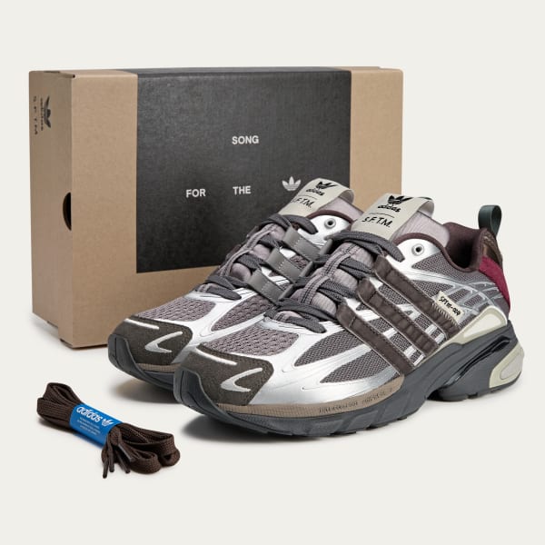 adidas Adistar Cushion Song For The Mute Shoes - Brown