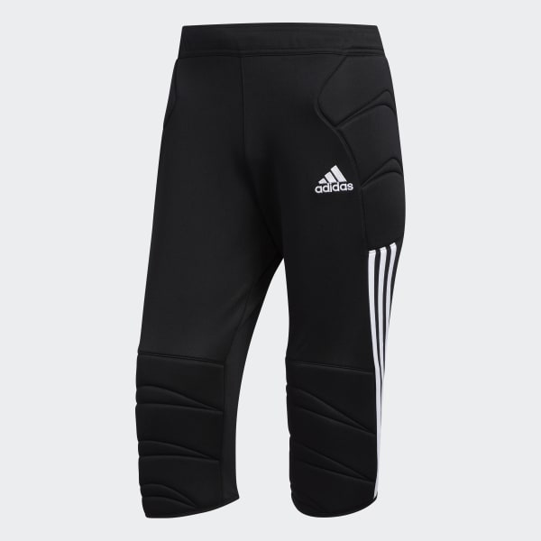tierro 13 goalkeeper shorts