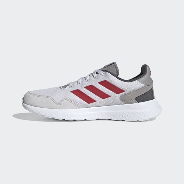 Zapatillas Archivo Gris adidas adidas Chile