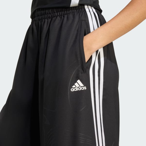 Adilenium Season 4 Teamgeist Oversized Track Pants