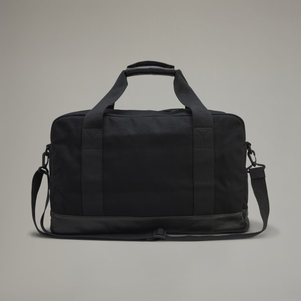 Nero Y-3 Classic Weekender Bag LOM04