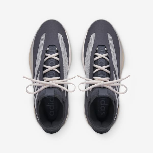 Grau Fear of God Athletics II Basketballschuh