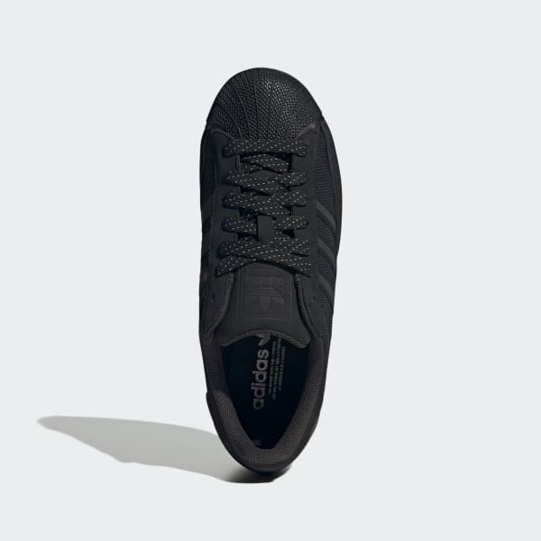 Zwart SUPERSTAR II MG GTX Schoenen