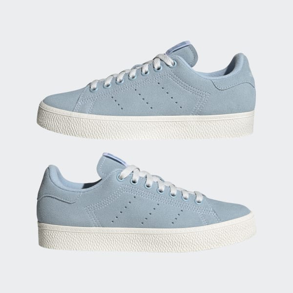Stan smith blue geology cheap