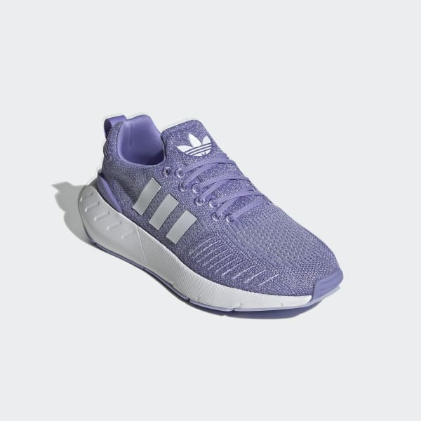 Morado Tenis Swift Run 22