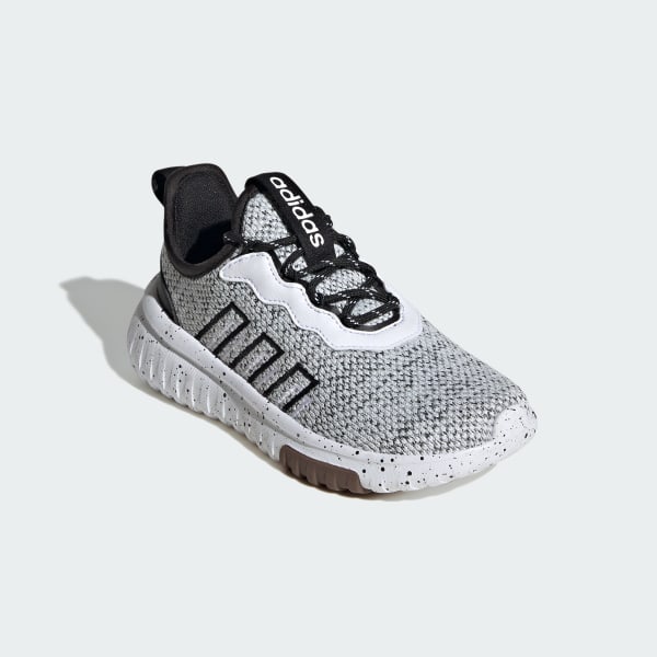 White Kaptir Flow 2.0 Shoes Kids