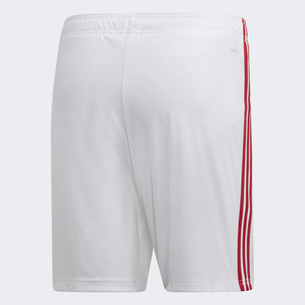 arsenal adidas training shorts