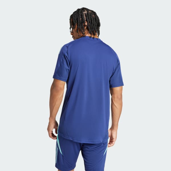 Arsenal mens training top shop