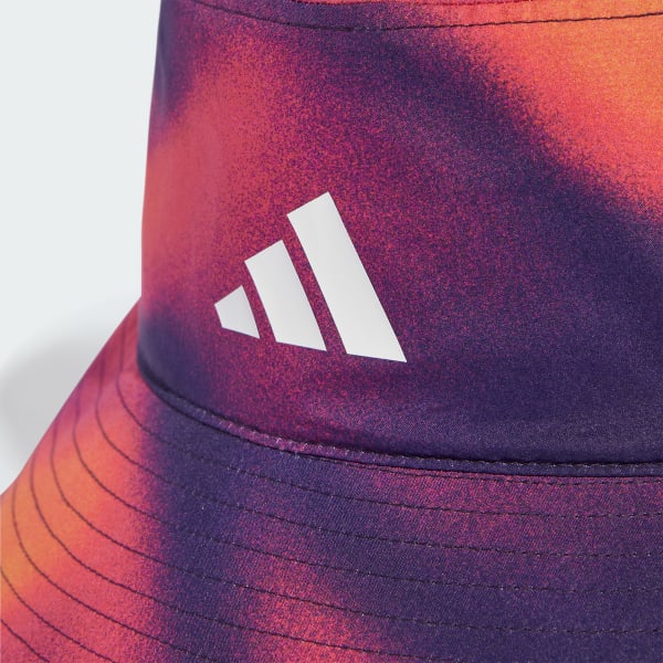 Multicolor Cappello Black Ferns Graphic Bucket