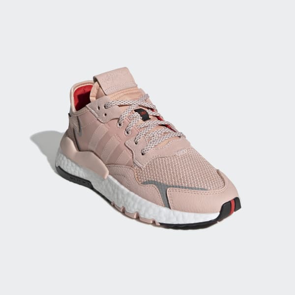 adidas jogger rosa