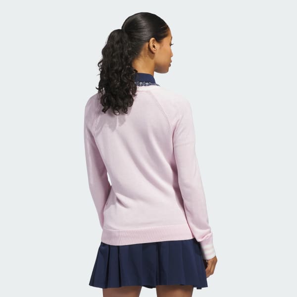 Pink Originals Cashmere 스웨터