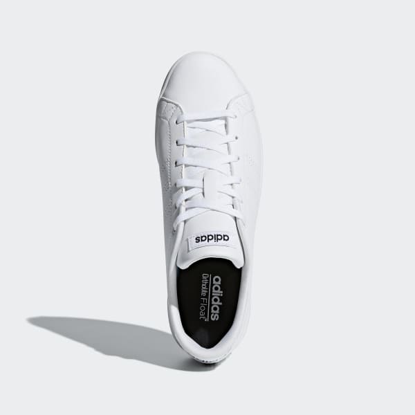 adidas Advantage Clean QT Schuh Weiß | adidas Switzerland adidas Advantage Clean QT Schuh Weiß | adidas Switzerland