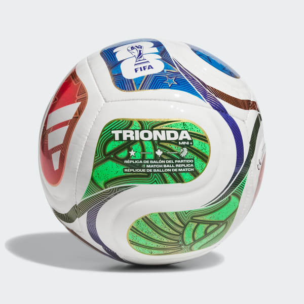 Putih Bola Trionda Mini+ FIFA World Cup 26™