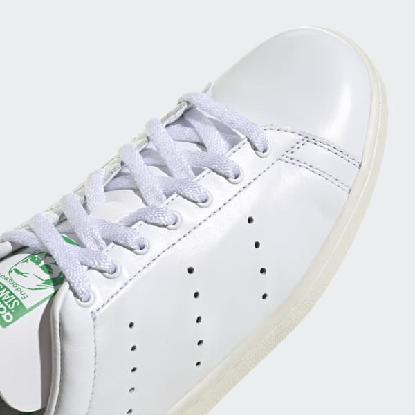 White Stan Smith 80s Shoes