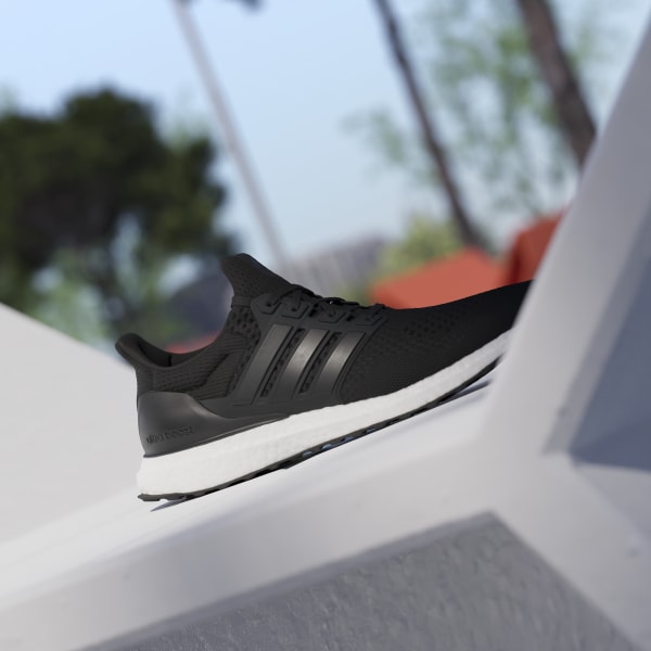 adidas ULTRABOOST 1.0 SHOES Black adidas Philippines