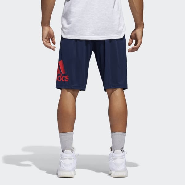 Adidas mens basketball shorts Clearance