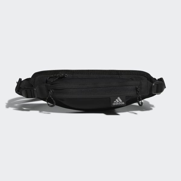 adidas Must Have Waist Pack - Black, unisex training