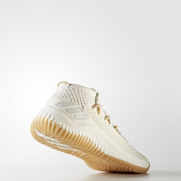 dame 4 undyed