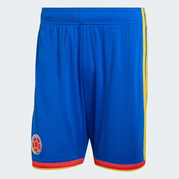 Colombia 26 Home Shorts