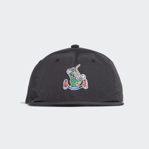 goofy golf hats