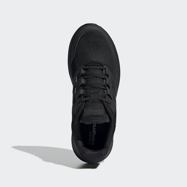 curriculum Excuse me deck adidas Galaxy 4 Shoes - Black | adidas Philippines