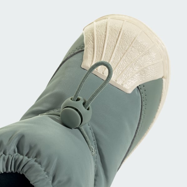 Superstar 80s metal Vert enfant sales